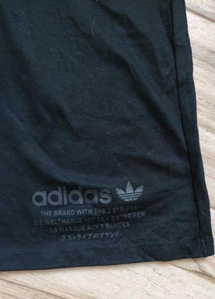 Шорти жіночі 2в1 adidas6 фото