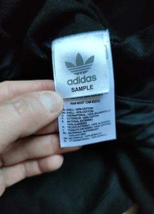 Шорти жіночі 2в1 adidas8 фото