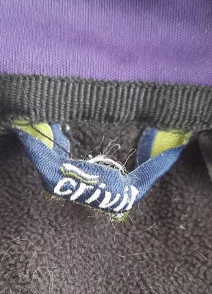 Оригінальна Жіноча кофта crivit 4