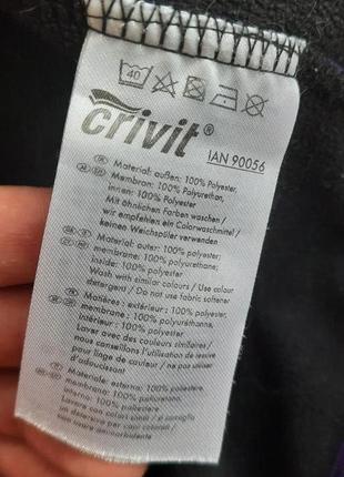 Оригінальна Жіноча кофта crivit 3