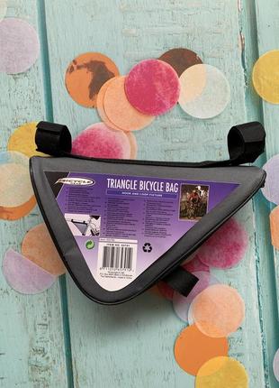 Вело-сумка сумка для велосипеду велосипедна сумка