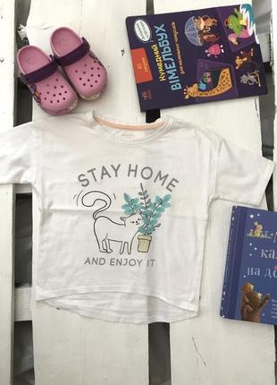 Футболка zara