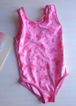 Красивый купальник