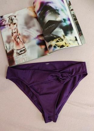 Низ від роздільного купальника трусики жіночі плавки