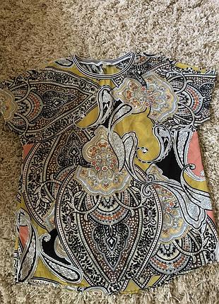 Футболка next