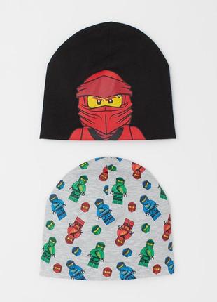 Набор шапок h&m 9266