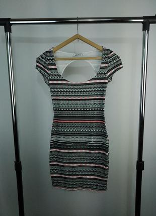 Сукня pull&bear