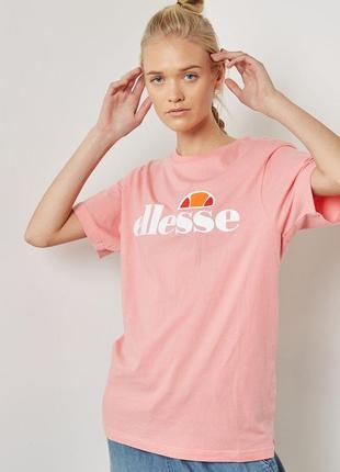 Футболка ellesse❤️