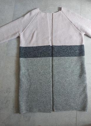 Теплий кардиган