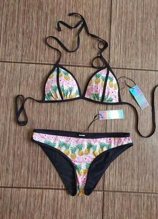 Стильний купальник від atmosphere swim&beach collection, новий