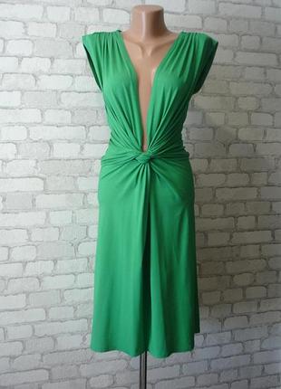 Оригінальне плаття з відкритою спиною "asos" 44-46 р uk