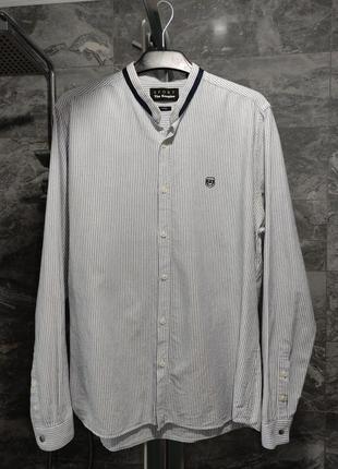 Чоловіча сорочка преміум класу the kooples