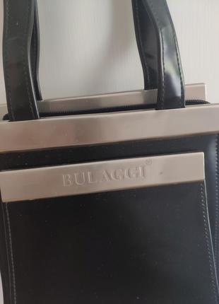 Новая сумочка от bulaggi3 фото