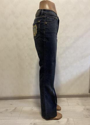 Женские джинсы в идеальном состоянии3 фото