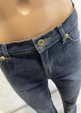 Женские джинсы в идеальном состоянии7 фото