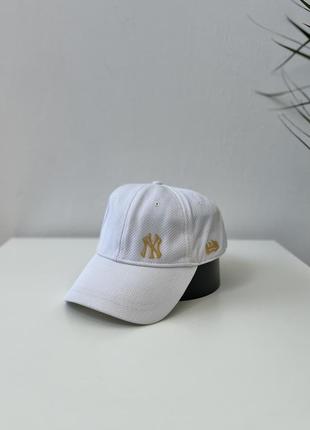 Кепка new era x ny cap