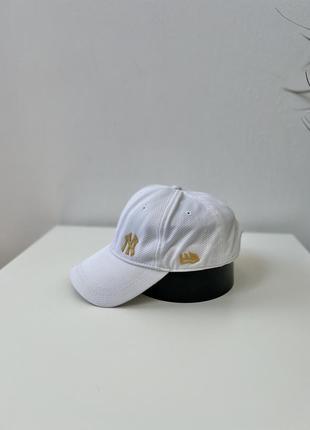 Кепка new era x ny cap8 фото