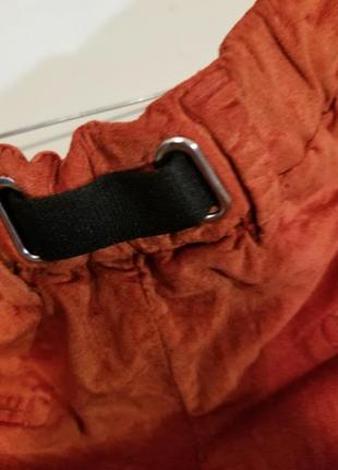 Штани white sand original 4