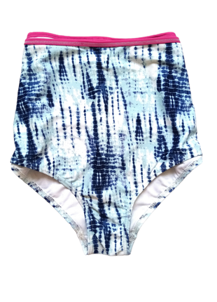 🌴 плавки з високою посадкою нюанс simple yours