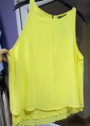 Блуза від mango.2 фото