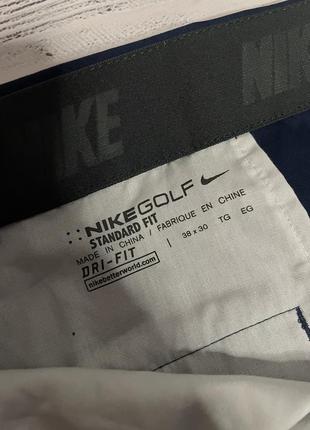 Спортивні штани nike golf4 фото