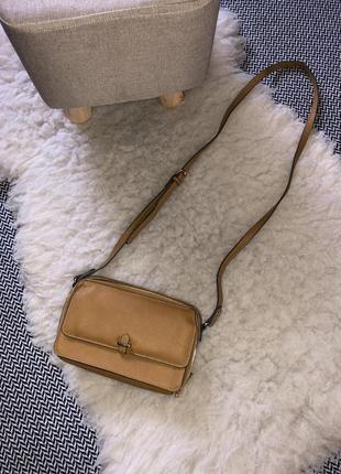 Сумка через плече клатч маленька крос боді cross body6 фото