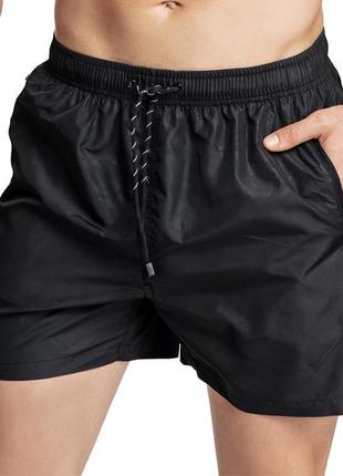 Чоловічі шорти atlantic. пляжні чоловічі шорти. чоловічі шорти. atlantic kmb 198