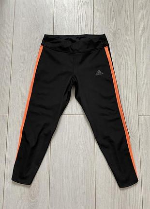 Жіночі лосіни adidas climacool running