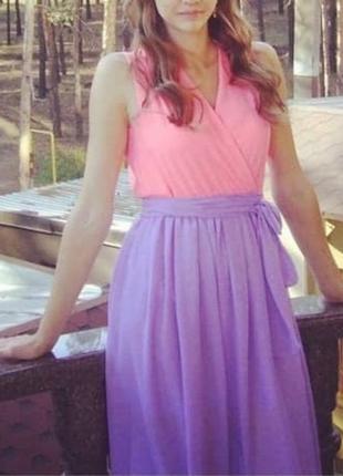 Платье в пол, женское вечерние платье,летний сарафан5 фото