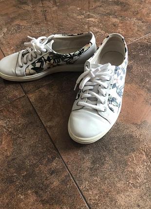 Кеді Sneaker ecco