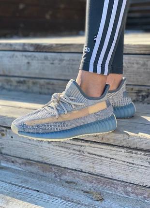 Чоловічі кросівки adidas yeezy boost 350 v2 israfil4 фото