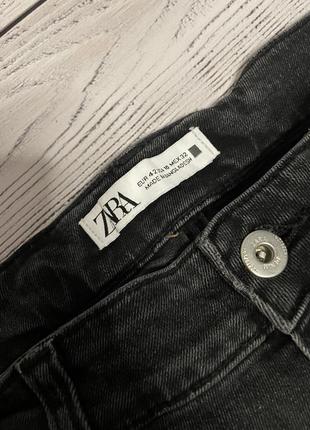 Джинсы zara5 фото