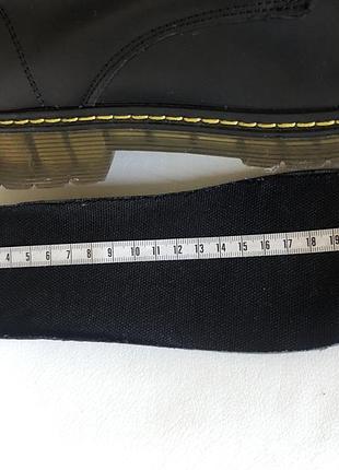 Черевики marke niih bouncing sole 6