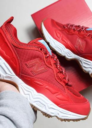 Кроссовки new balance 801
