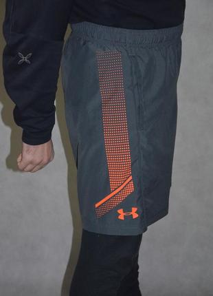 Шорты under armour (m)