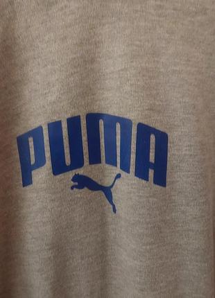 Жіноча спортивна кофта puma2 фото
