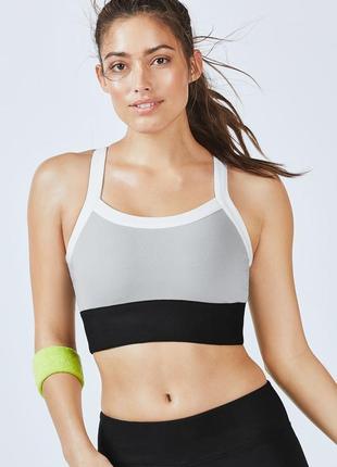 Спортивний ліф*бра fabletics (розмір 16)