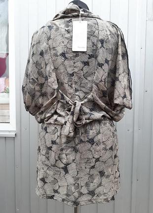 Туника женская летняя