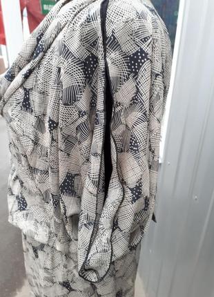 Туника женская летняя