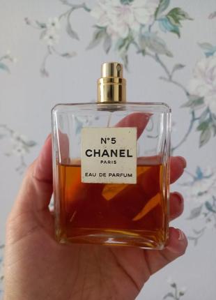 Chanel №5 парфум1 фото