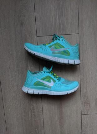 Кросівки nike free оригінал