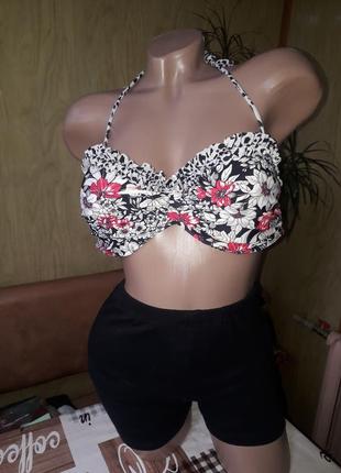 Дуже гарний ліф /верх від купальника80b
