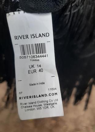 Платье на вечер от river island5 фото