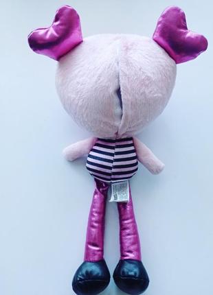 Интерактивная кукла брайтлингс, (розовая), brightlings