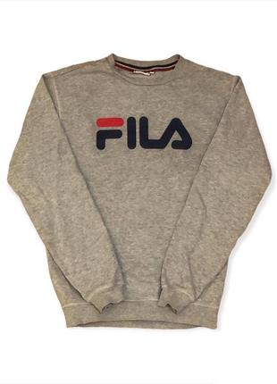 Світшот fila