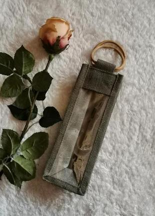 Подарочный пакет для вина подарочная джутовая сумка чехол сумка кофр подарочная...