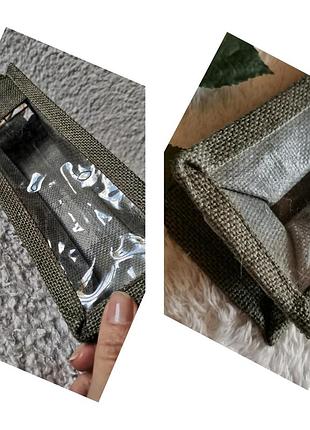 Подарочный пакет для вина подарочная джутовая сумка чехол сумка кофр подарочная...