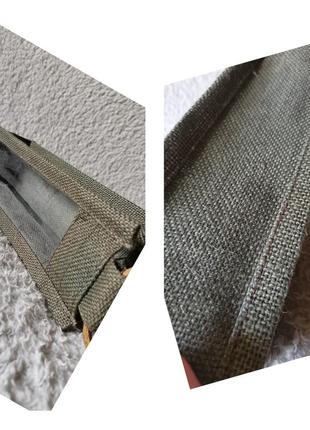 Подарочный пакет для вина подарочная джутовая сумка чехол сумка кофр подарочная...