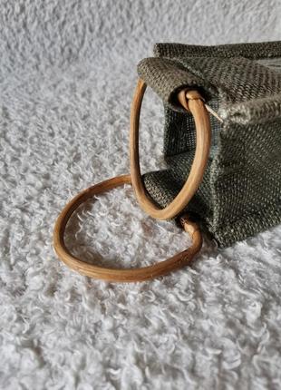 Подарочный пакет для вина подарочная джутовая сумка чехол сумка кофр подарочная...