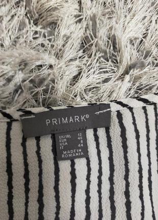 Накидка primark7 фото